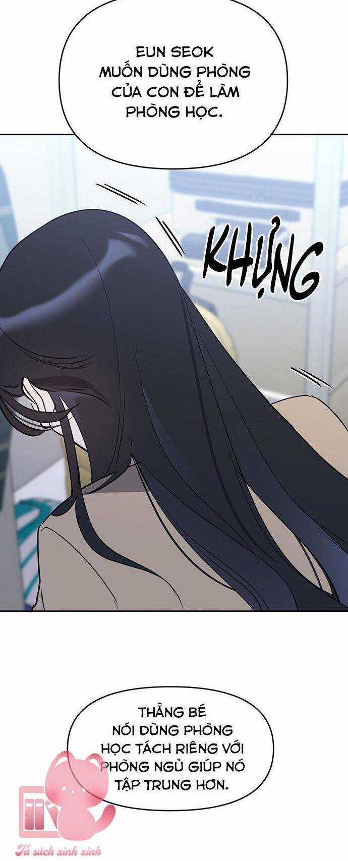 Vận Xui Chốn Công Sở Chapter 41 trang 4