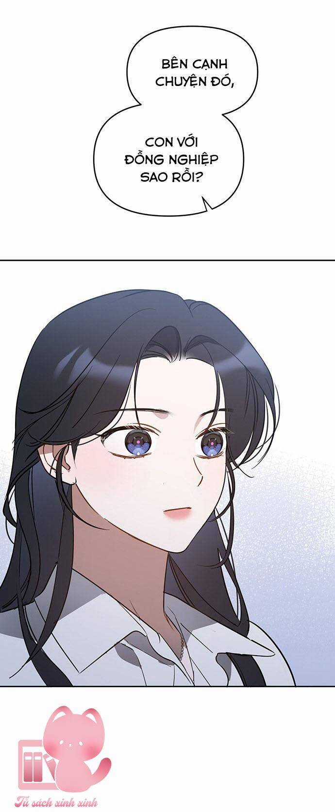 Vận Xui Chốn Công Sở Chapter 41 trang 40