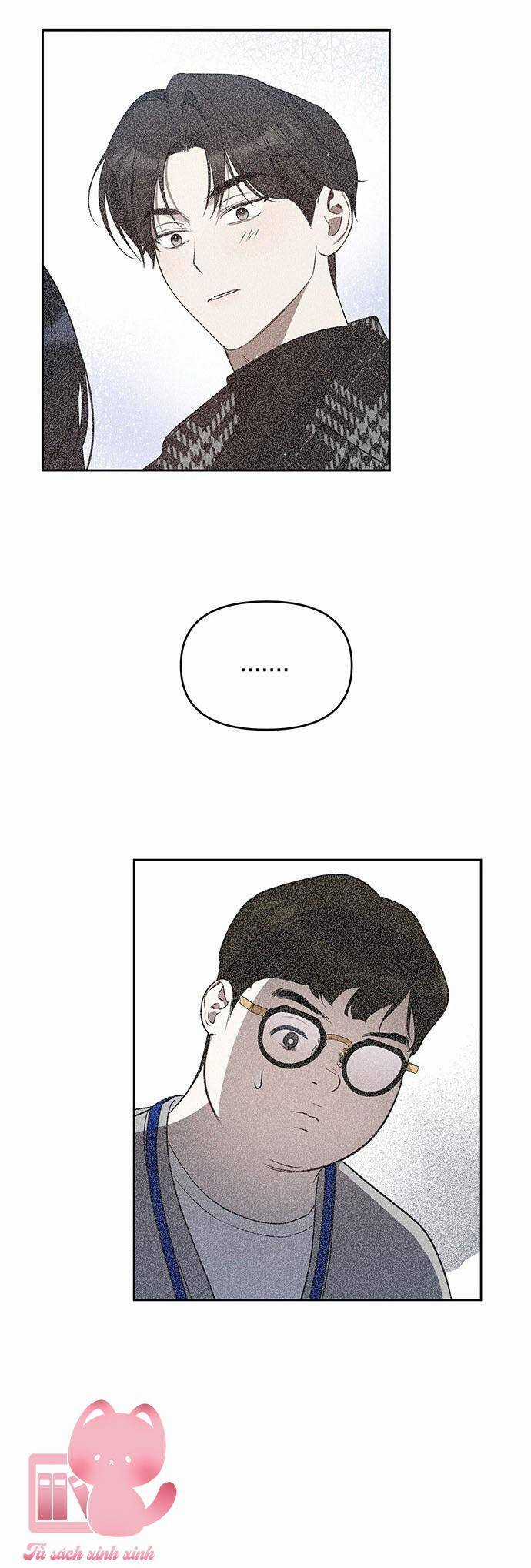 Vận Xui Chốn Công Sở Chapter 41 trang 41