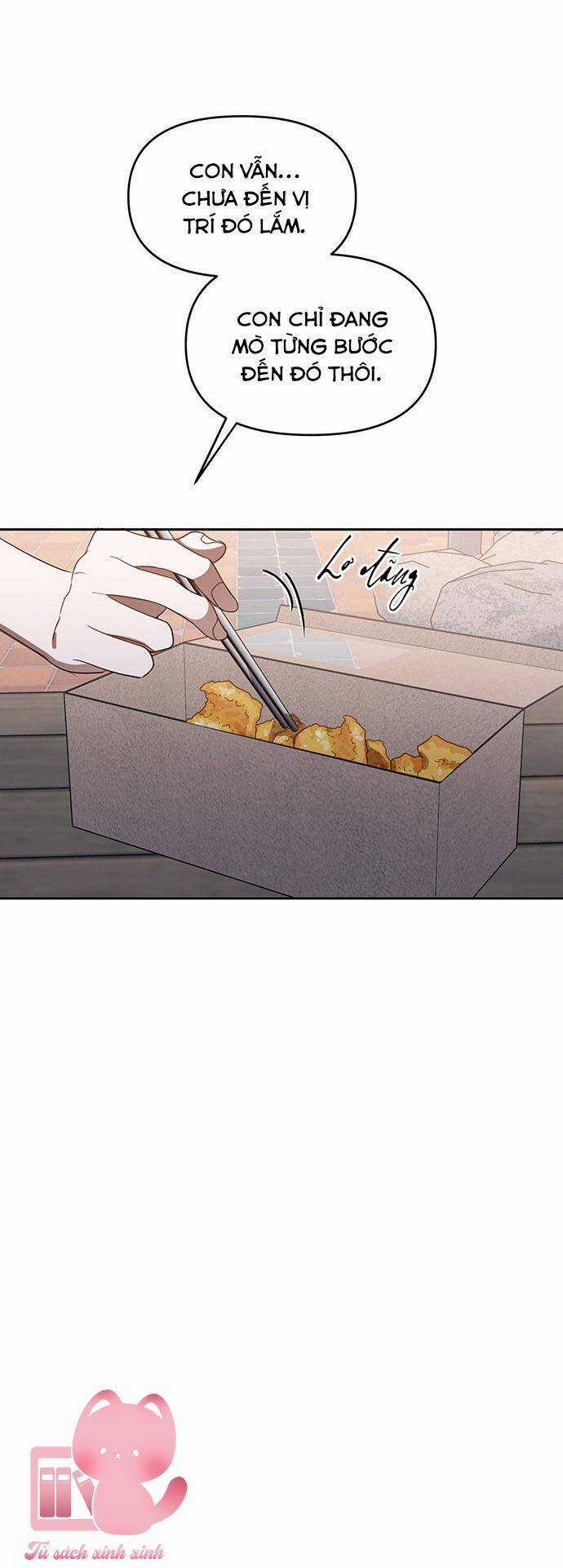 Vận Xui Chốn Công Sở Chapter 41 trang 43