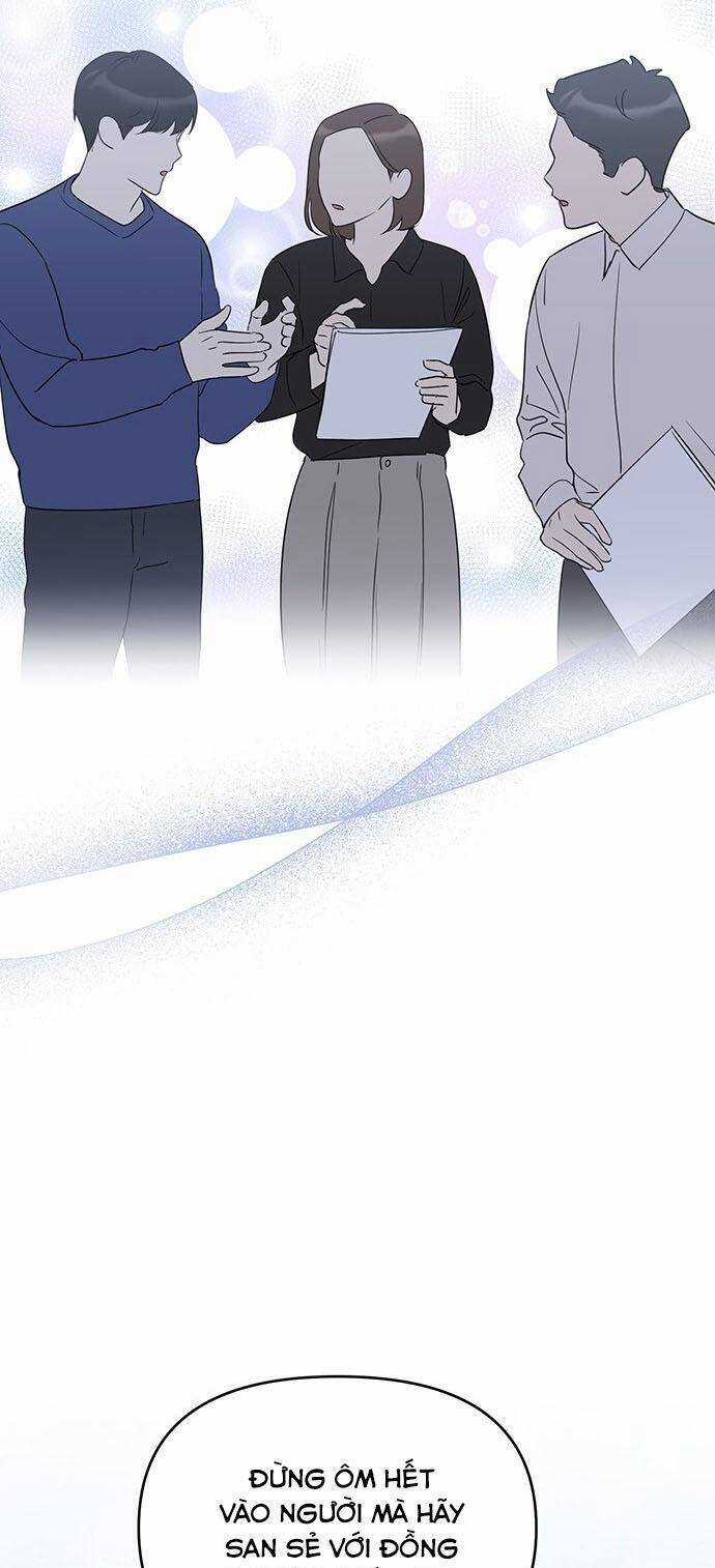 Vận Xui Chốn Công Sở Chapter 41 trang 45