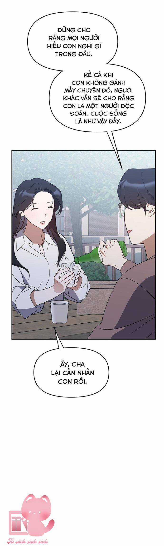 Vận Xui Chốn Công Sở Chapter 41 trang 49