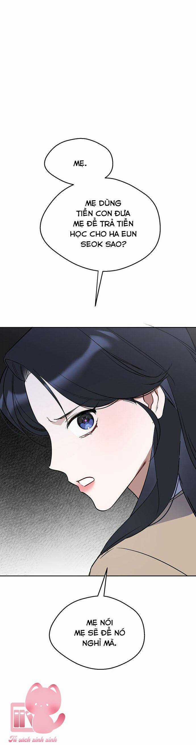 Vận Xui Chốn Công Sở Chapter 41 trang 5