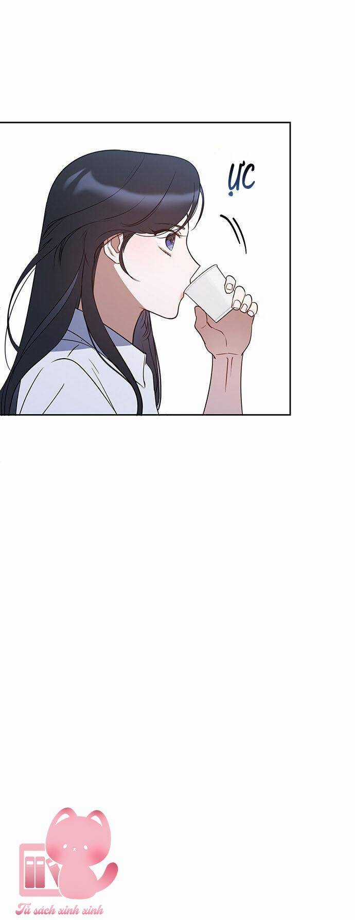 Vận Xui Chốn Công Sở Chapter 41 trang 50