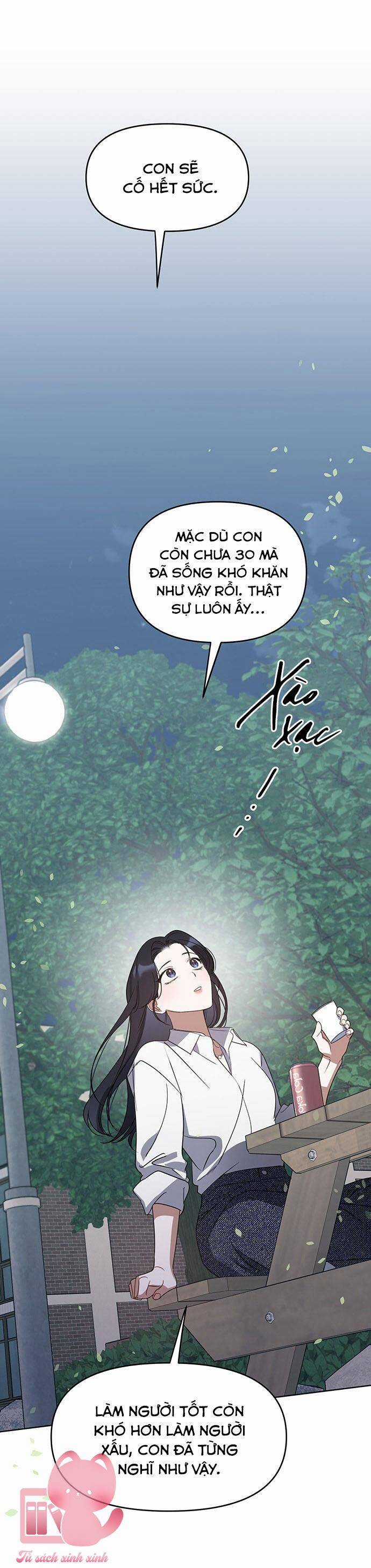 Vận Xui Chốn Công Sở Chapter 41 trang 51