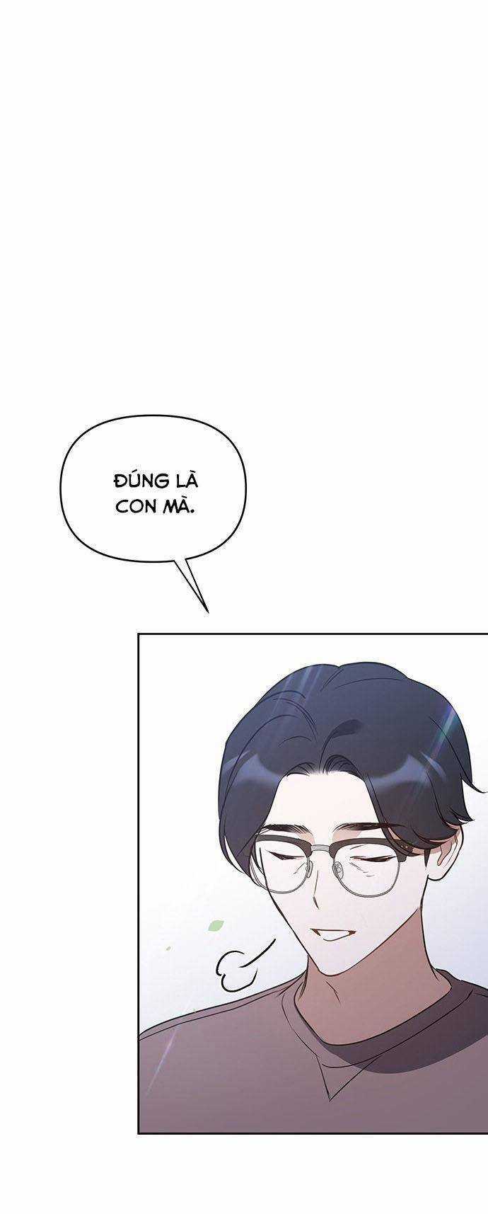 Vận Xui Chốn Công Sở Chapter 41 trang 52
