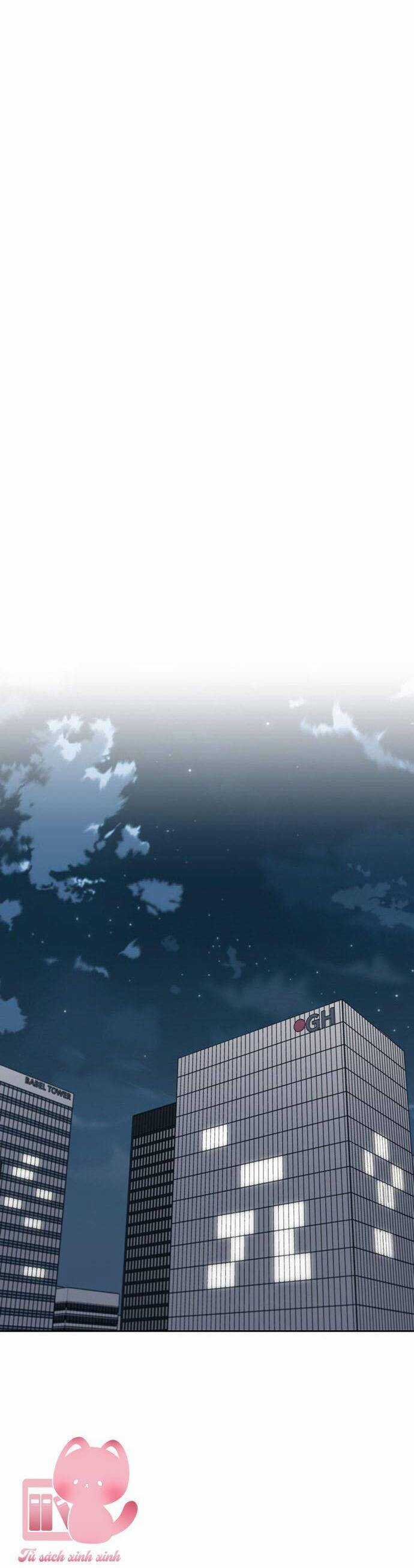 Vận Xui Chốn Công Sở Chapter 41 trang 55