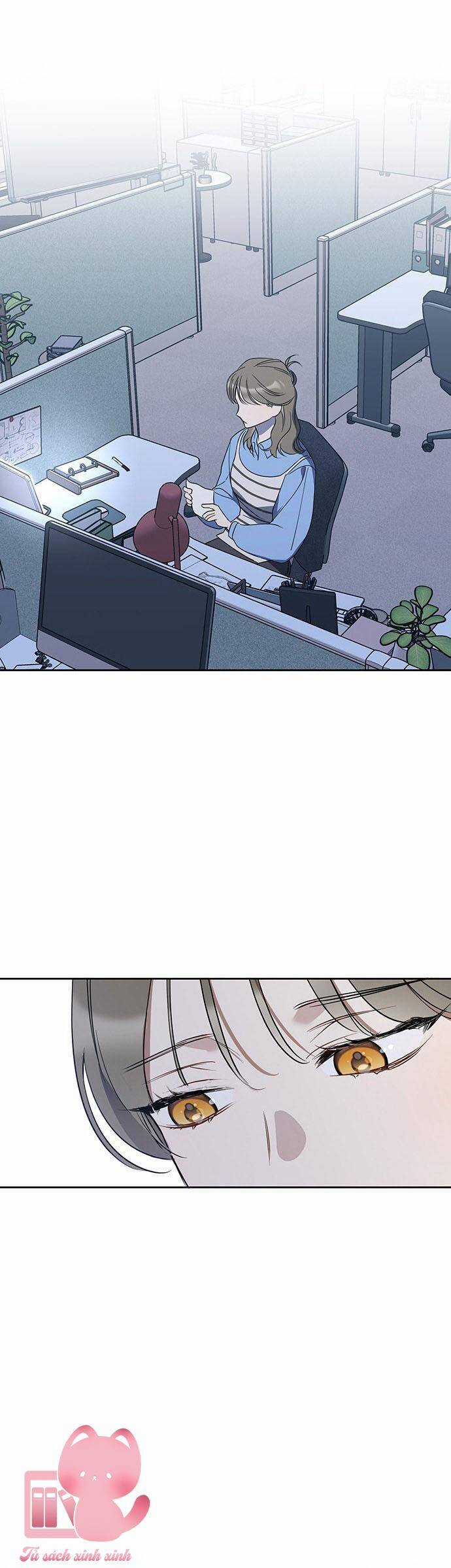 Vận Xui Chốn Công Sở Chapter 41 trang 56