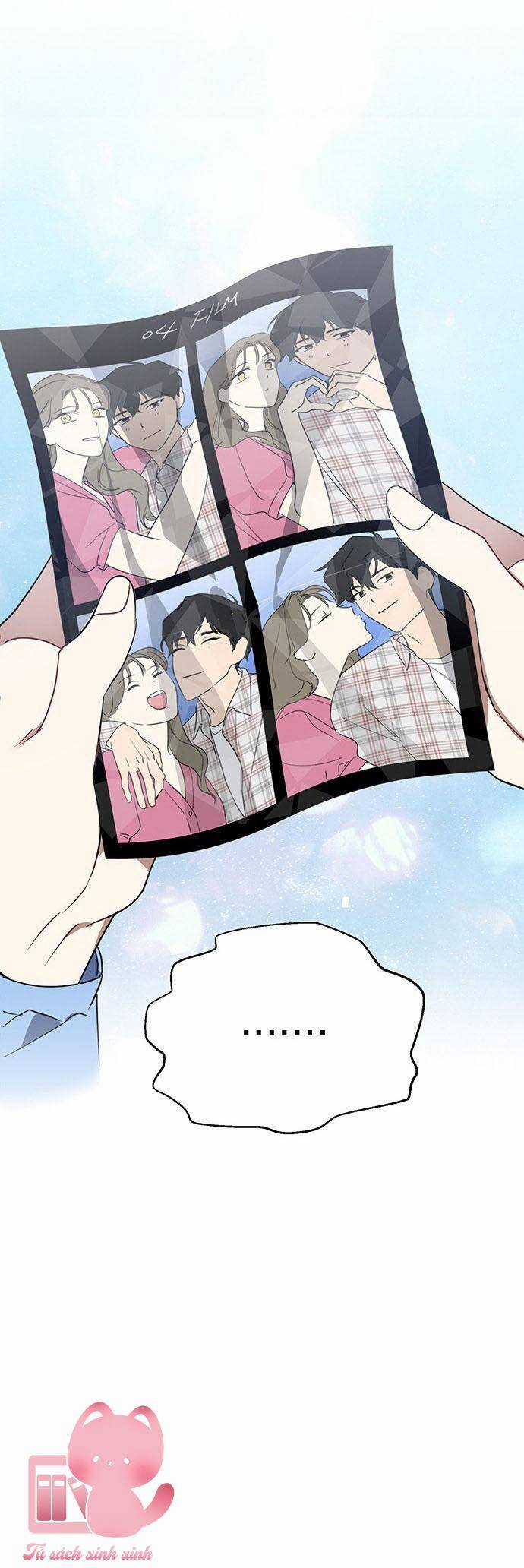 Vận Xui Chốn Công Sở Chapter 41 trang 57