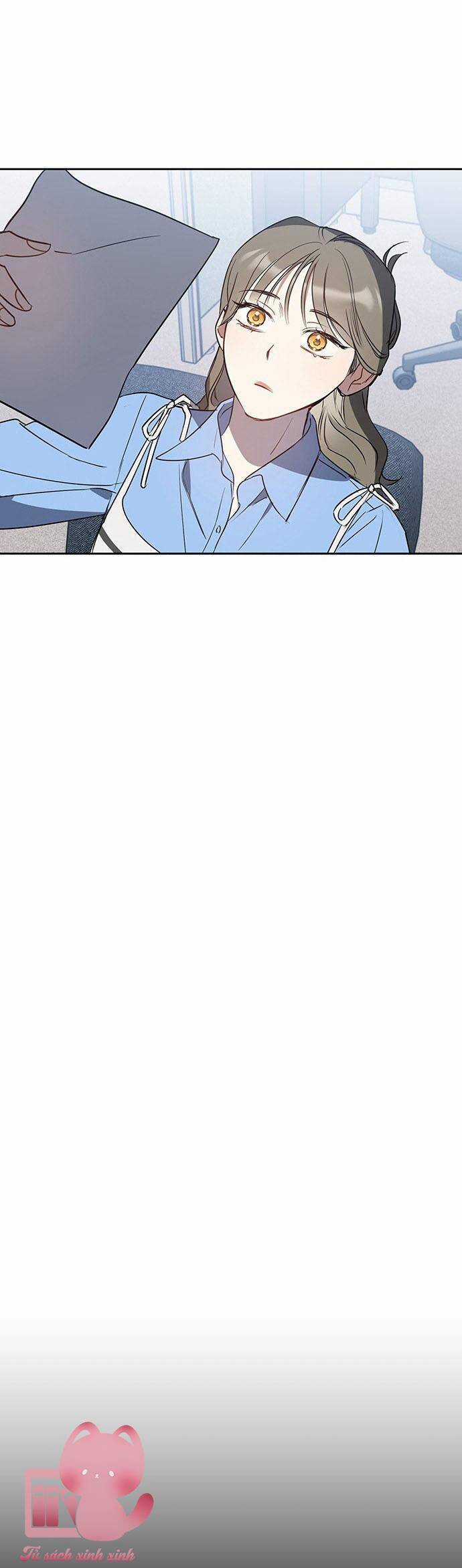 Vận Xui Chốn Công Sở Chapter 41 trang 59