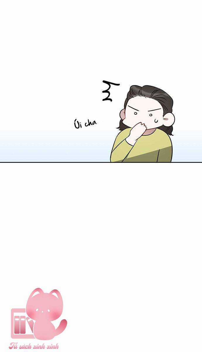 Vận Xui Chốn Công Sở Chapter 41 trang 6