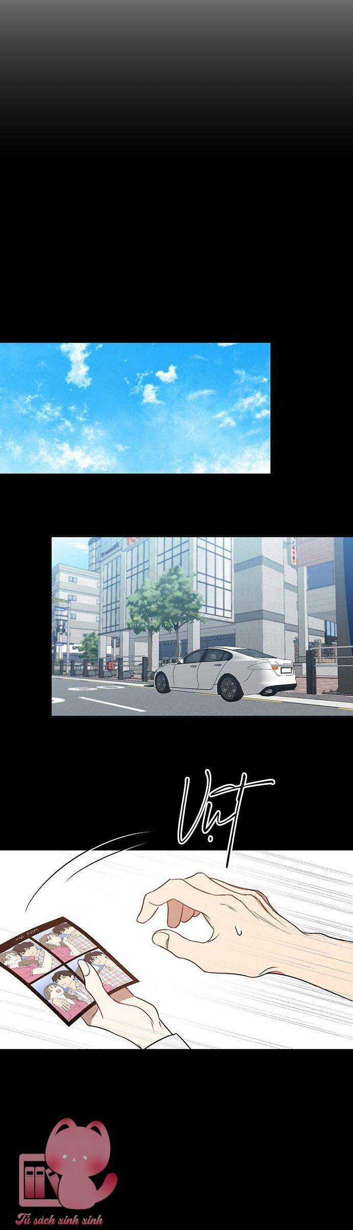 Vận Xui Chốn Công Sở Chapter 41 trang 60