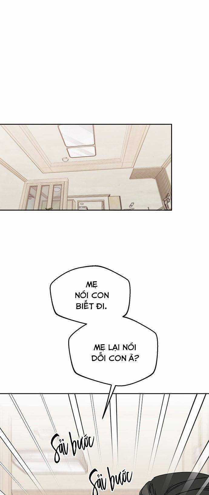 Vận Xui Chốn Công Sở Chapter 41 trang 8