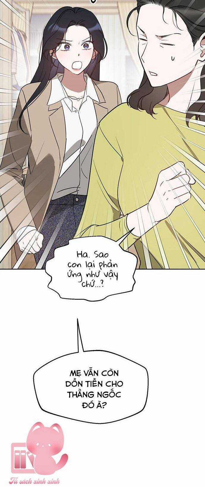 Vận Xui Chốn Công Sở Chapter 41 trang 9