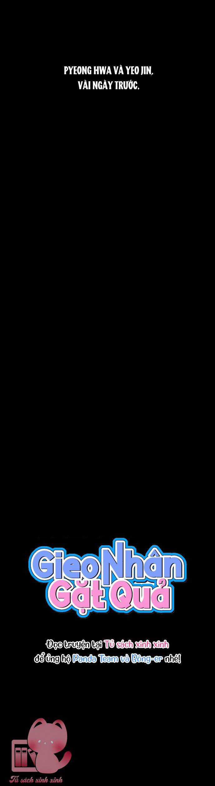 Vận Xui Chốn Công Sở Chapter 42 trang 10