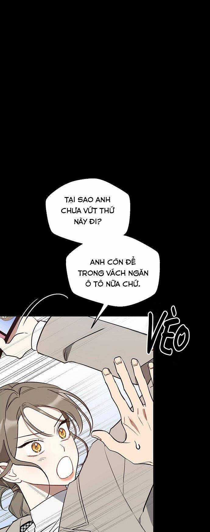 Vận Xui Chốn Công Sở Chapter 42 trang 11