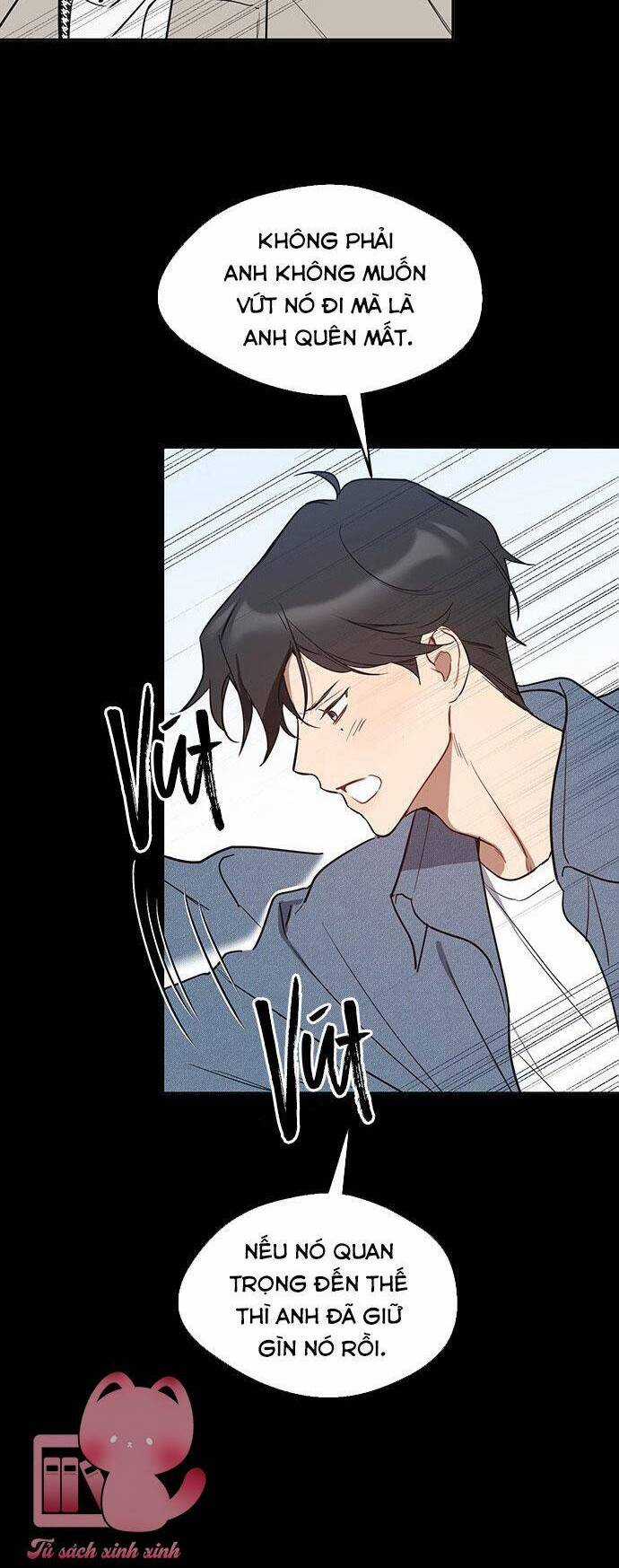Vận Xui Chốn Công Sở Chapter 42 trang 12