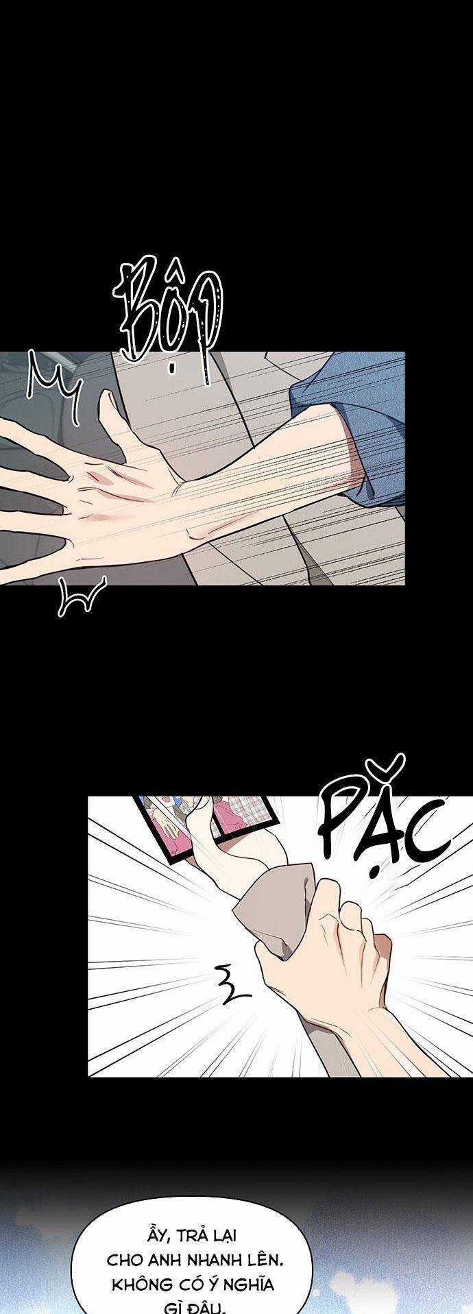 Vận Xui Chốn Công Sở Chapter 42 trang 14