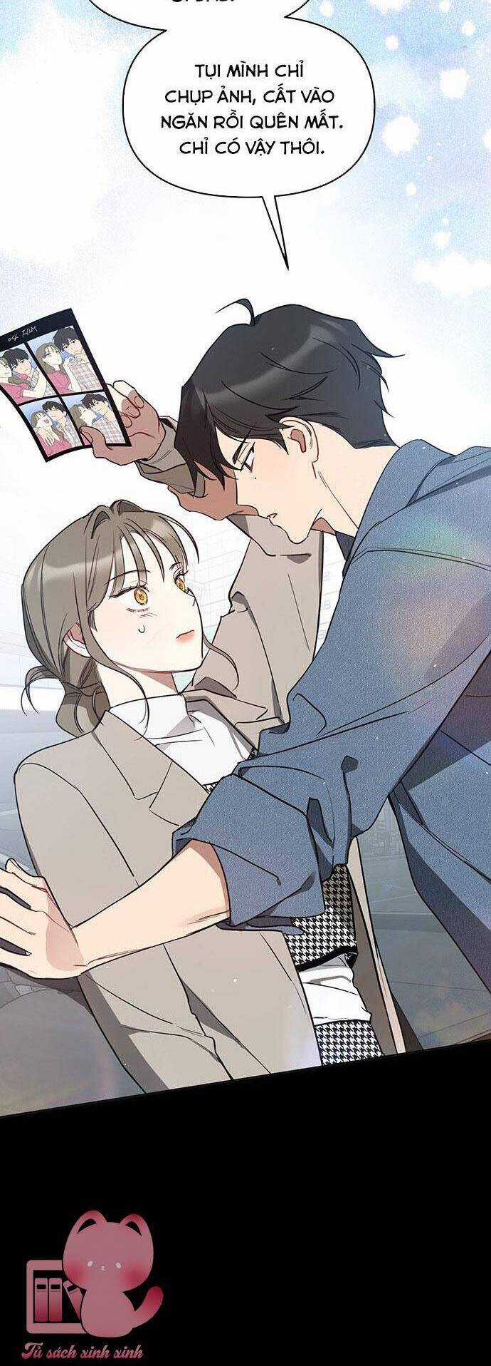 Vận Xui Chốn Công Sở Chapter 42 trang 15