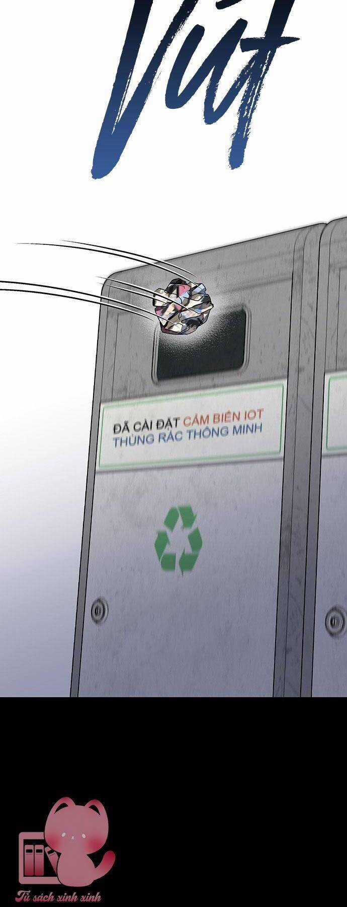 Vận Xui Chốn Công Sở Chapter 42 trang 20