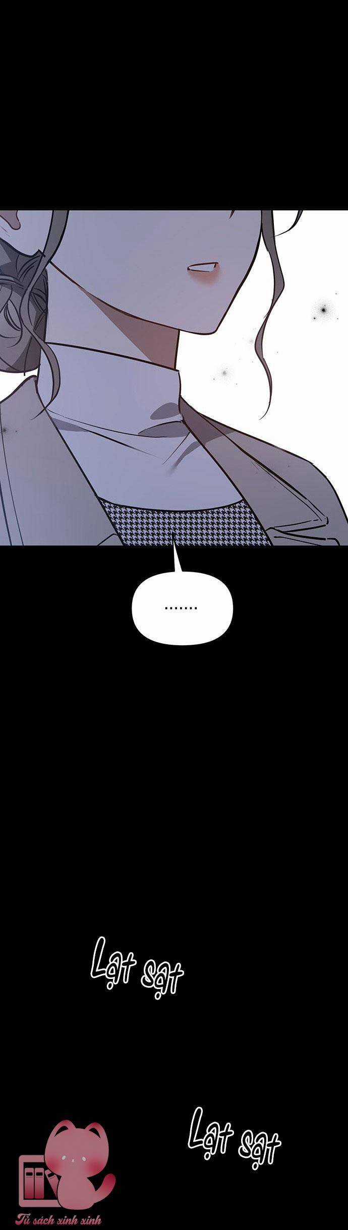 Vận Xui Chốn Công Sở Chapter 42 trang 21