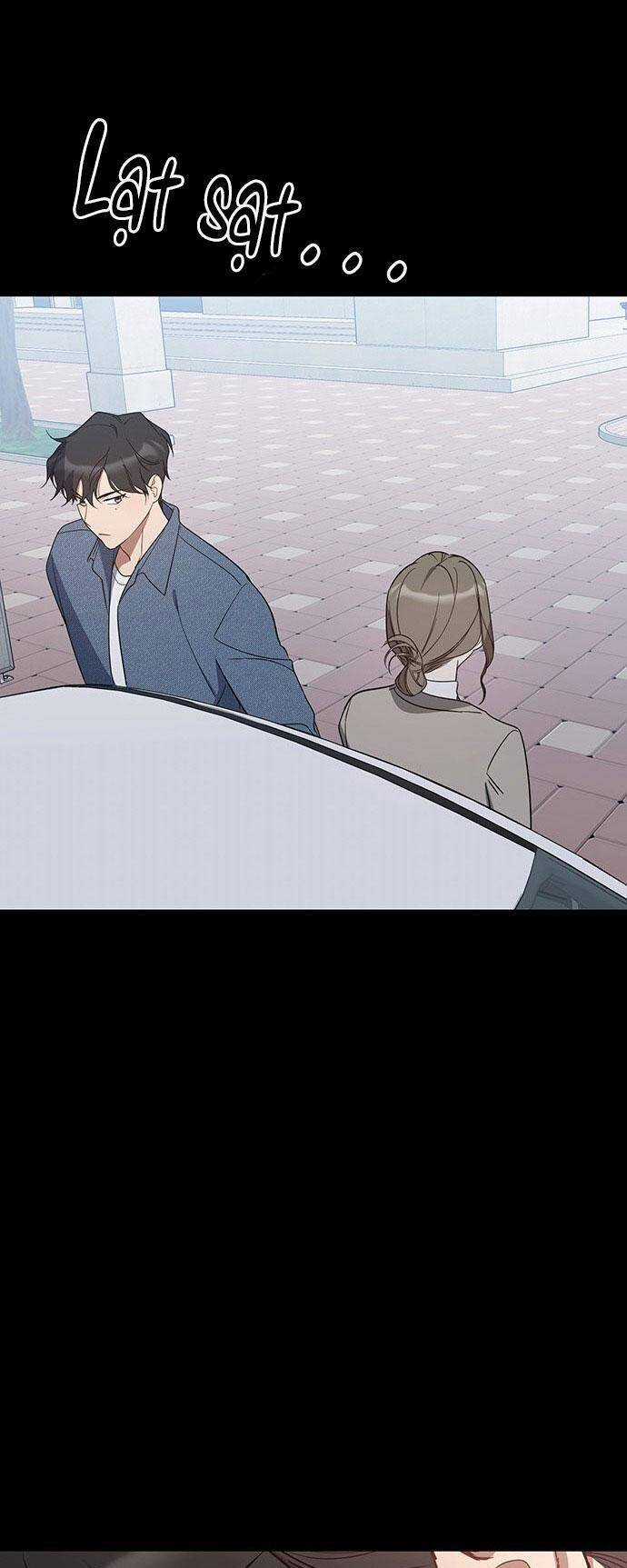 Vận Xui Chốn Công Sở Chapter 42 trang 22