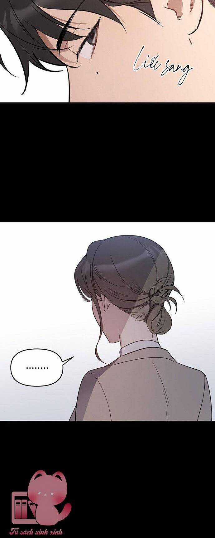 Vận Xui Chốn Công Sở Chapter 42 trang 23