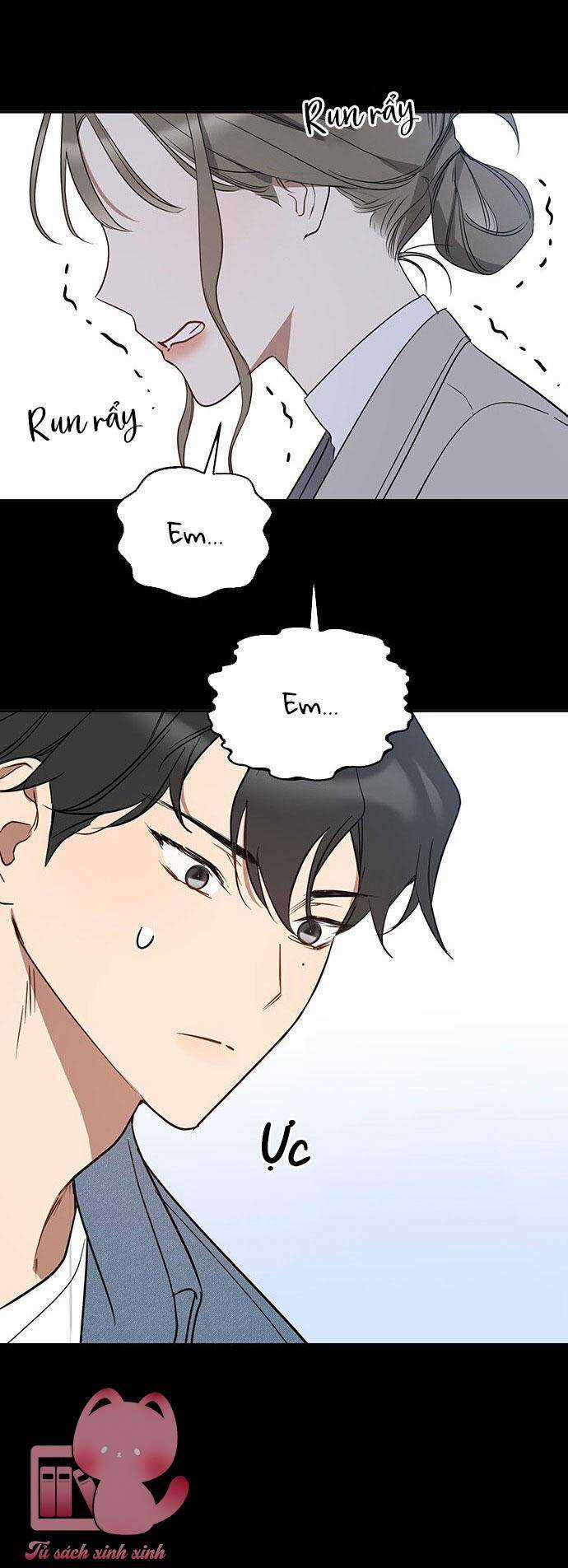 Vận Xui Chốn Công Sở Chapter 42 trang 29