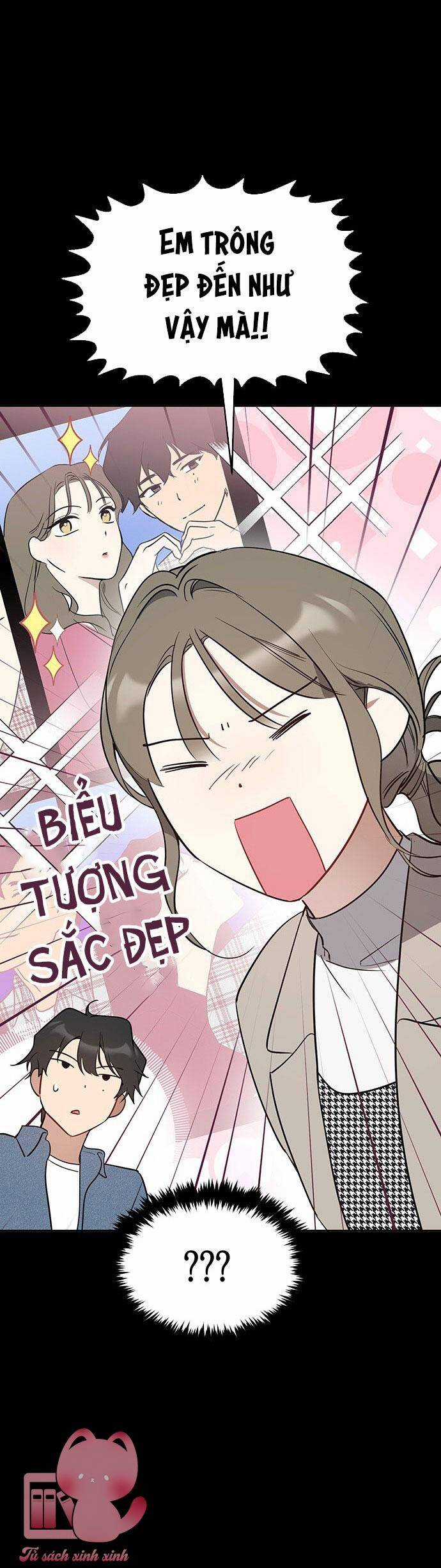 Vận Xui Chốn Công Sở Chapter 42 trang 30