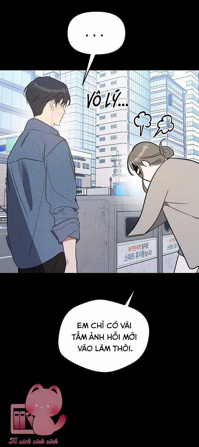 Vận Xui Chốn Công Sở Chapter 42 trang 31