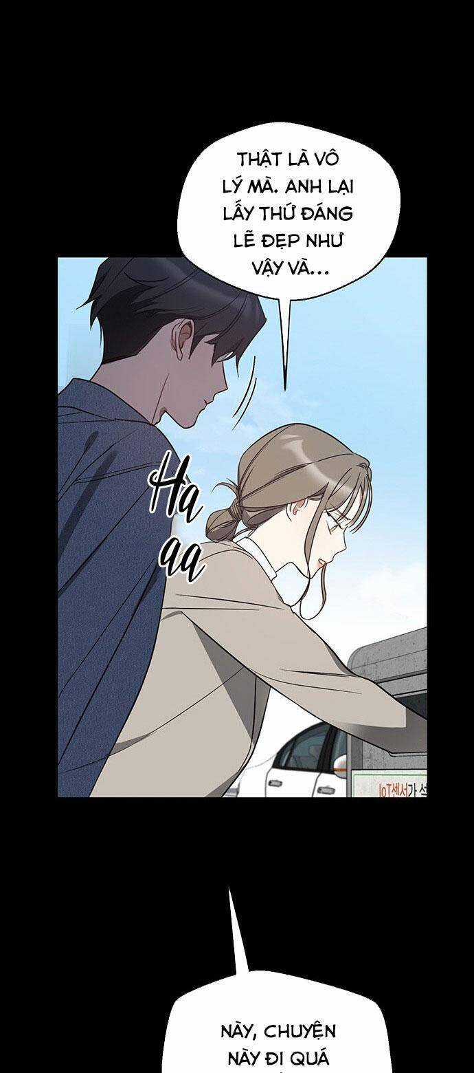 Vận Xui Chốn Công Sở Chapter 42 trang 32