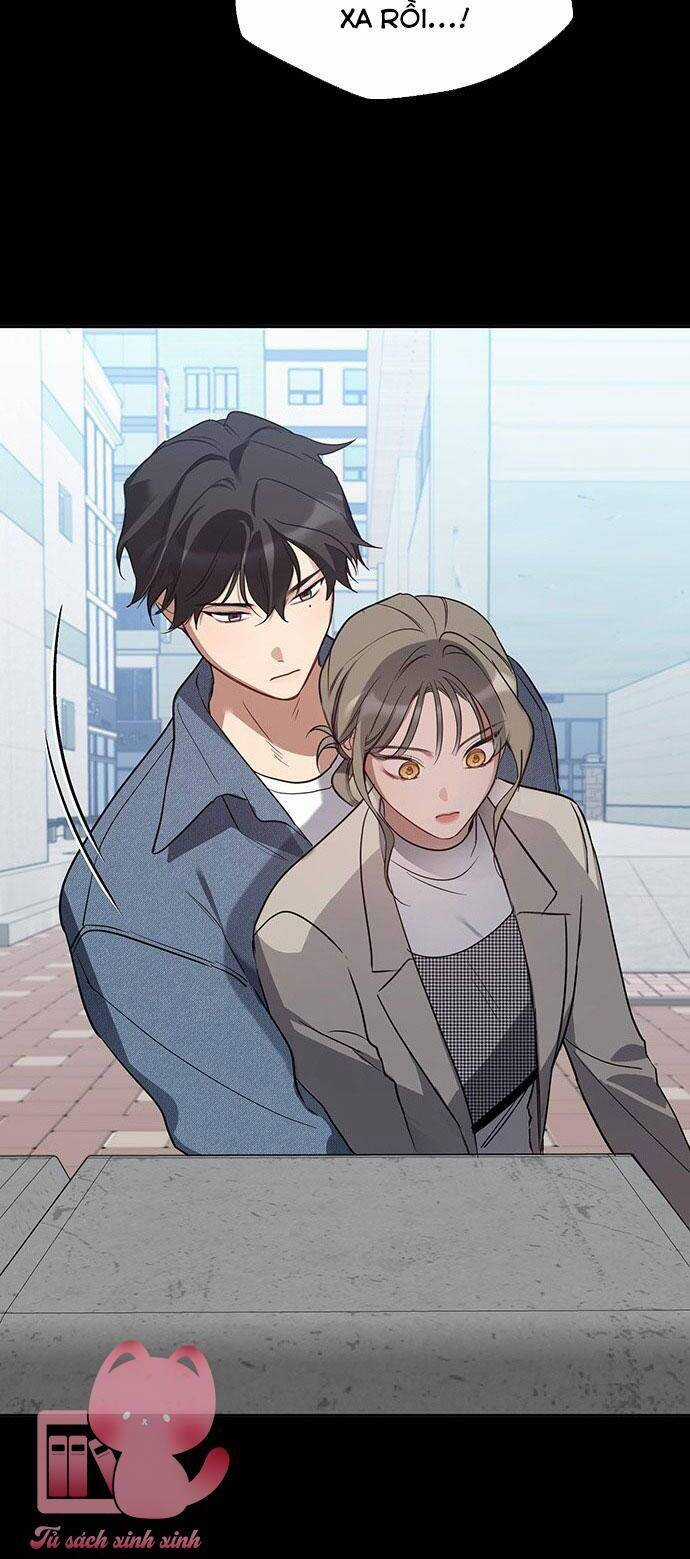 Vận Xui Chốn Công Sở Chapter 42 trang 33