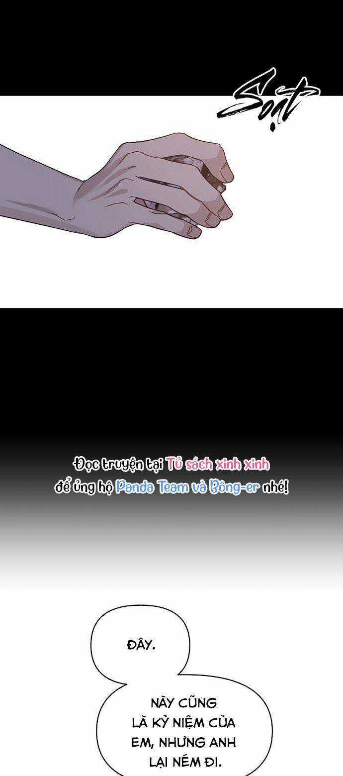 Vận Xui Chốn Công Sở Chapter 42 trang 34