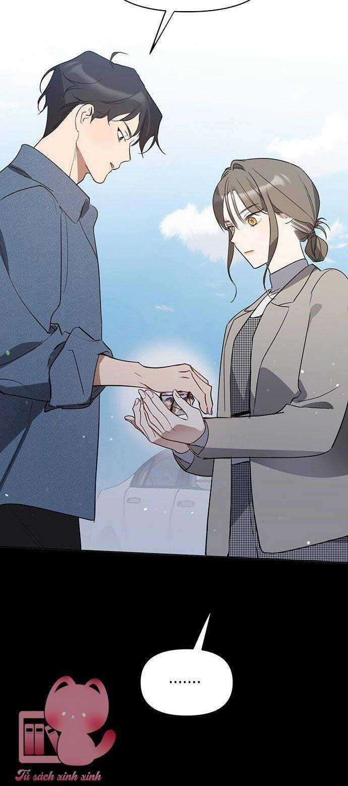 Vận Xui Chốn Công Sở Chapter 42 trang 35