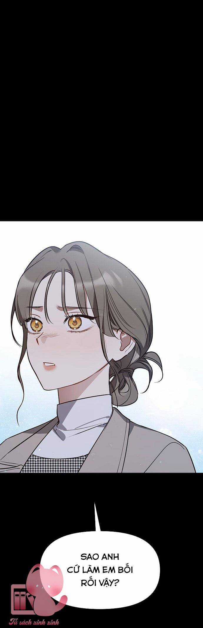 Vận Xui Chốn Công Sở Chapter 42 trang 36