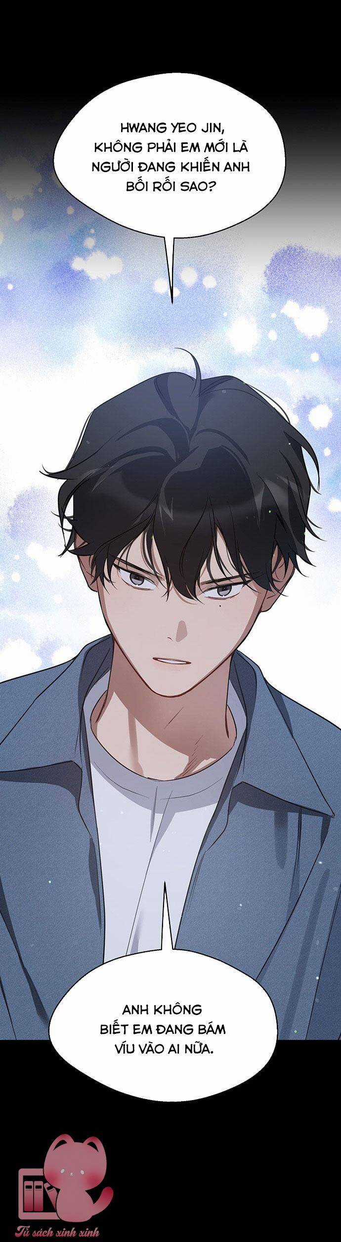 Vận Xui Chốn Công Sở Chapter 42 trang 38