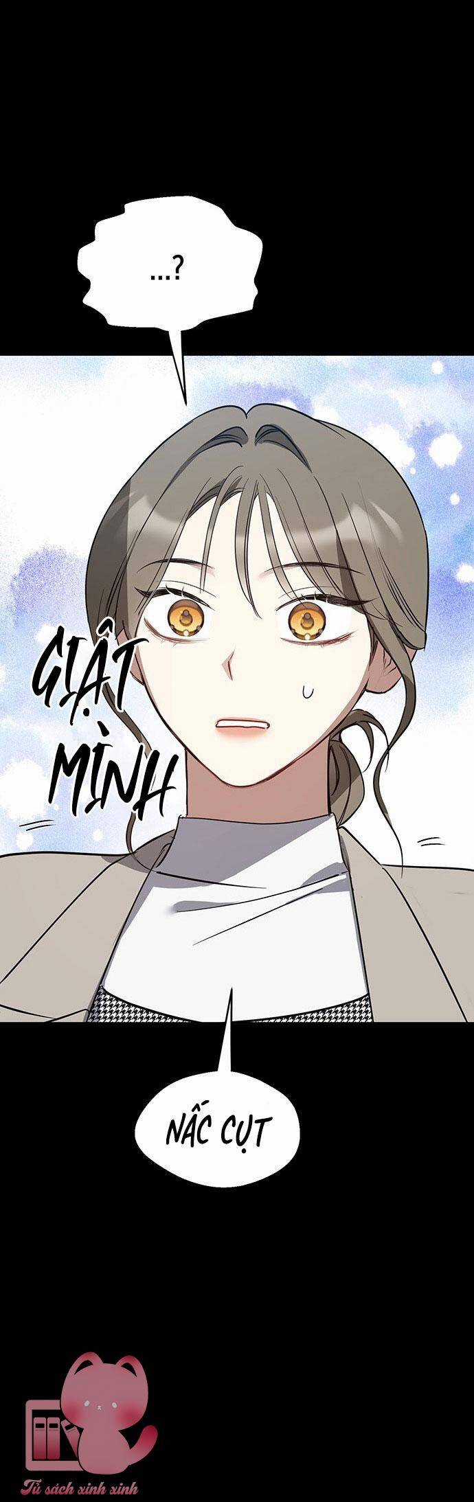 Vận Xui Chốn Công Sở Chapter 42 trang 39