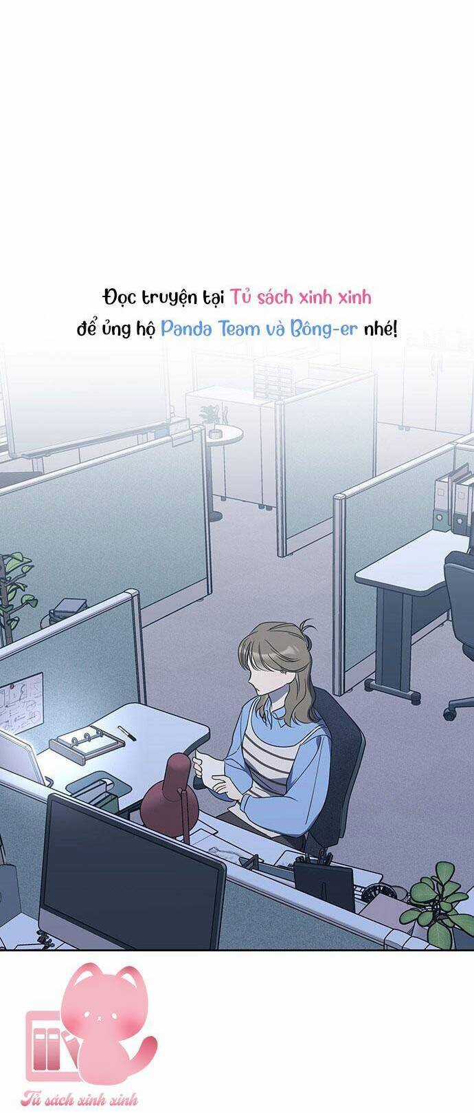 Vận Xui Chốn Công Sở Chapter 42 trang 4