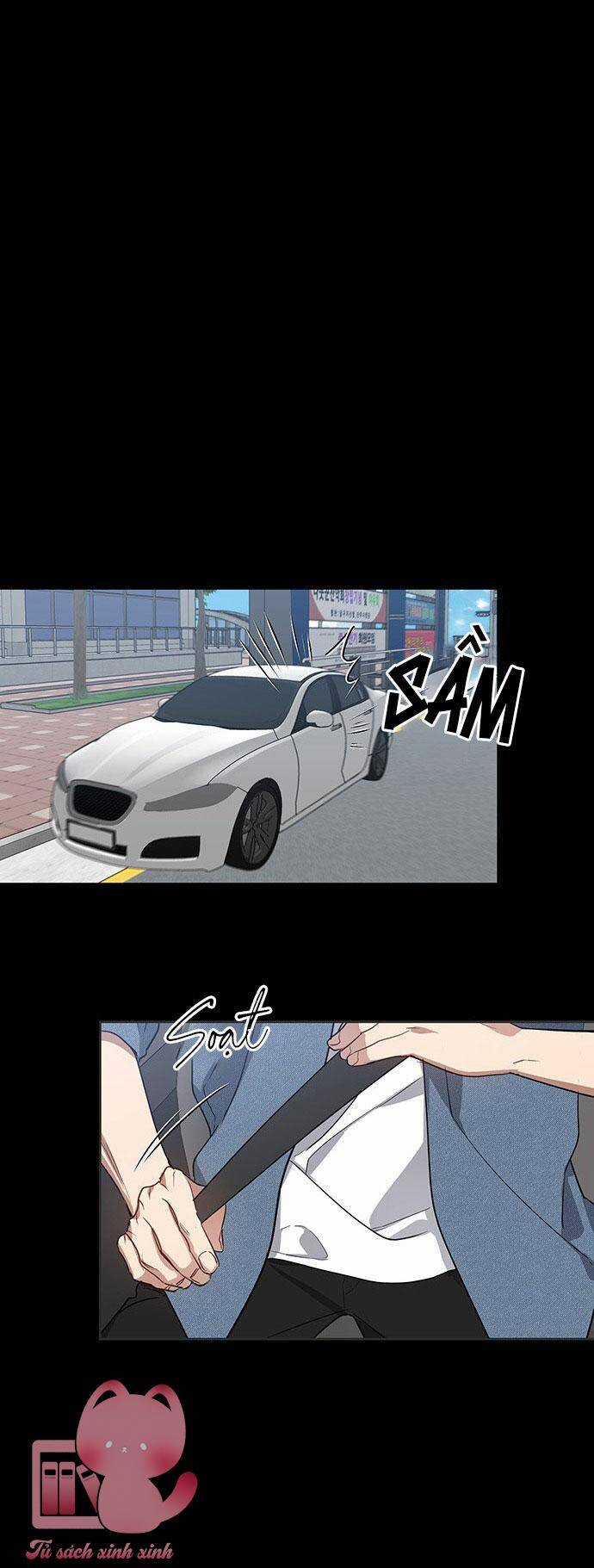 Vận Xui Chốn Công Sở Chapter 42 trang 41