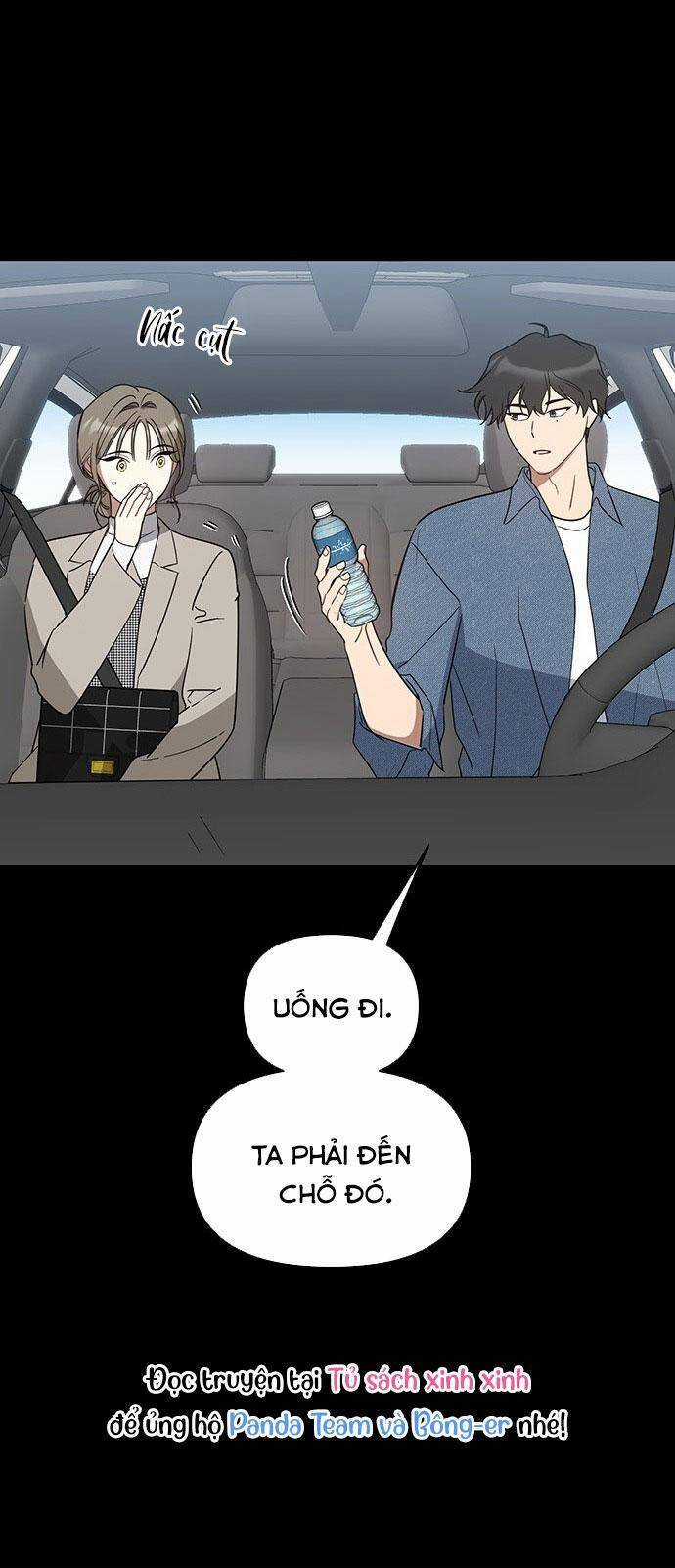 Vận Xui Chốn Công Sở Chapter 42 trang 42