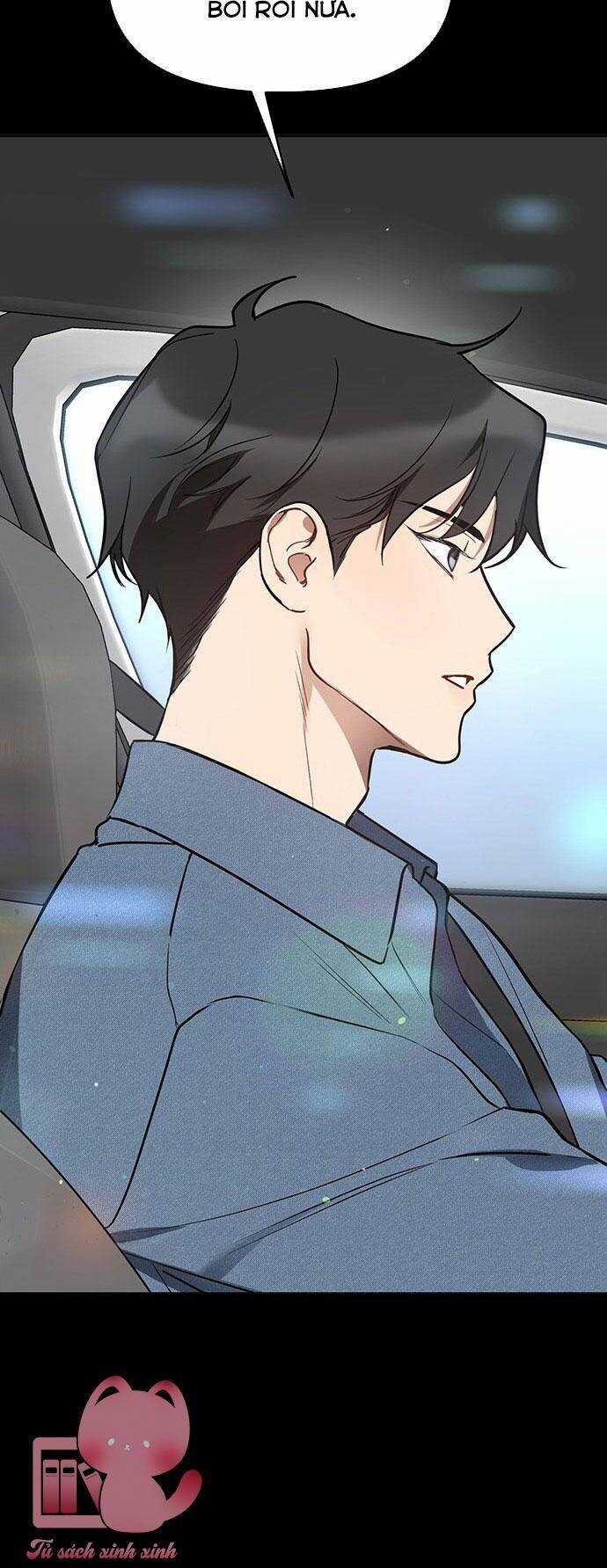 Vận Xui Chốn Công Sở Chapter 42 trang 45