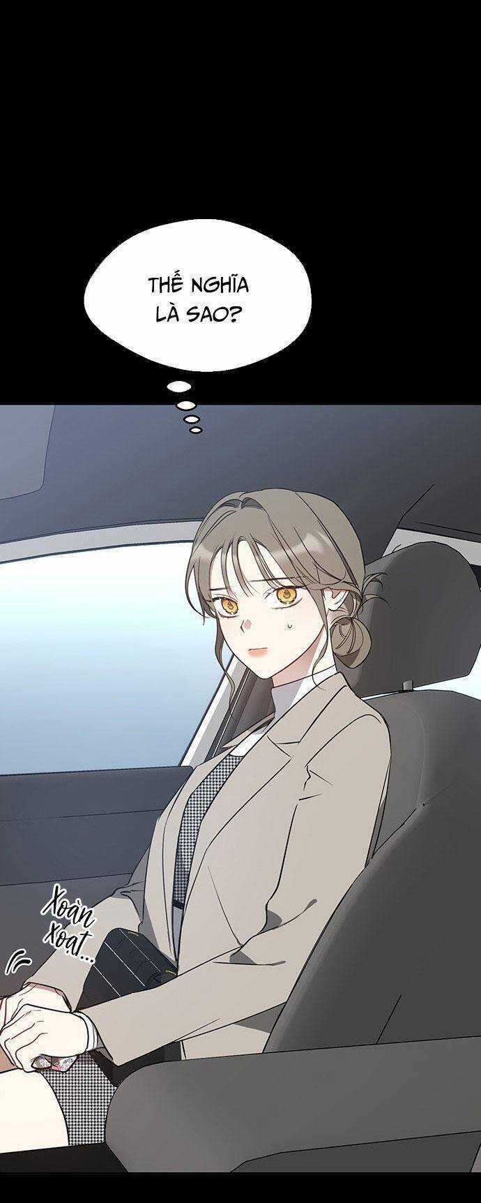 Vận Xui Chốn Công Sở Chapter 42 trang 46