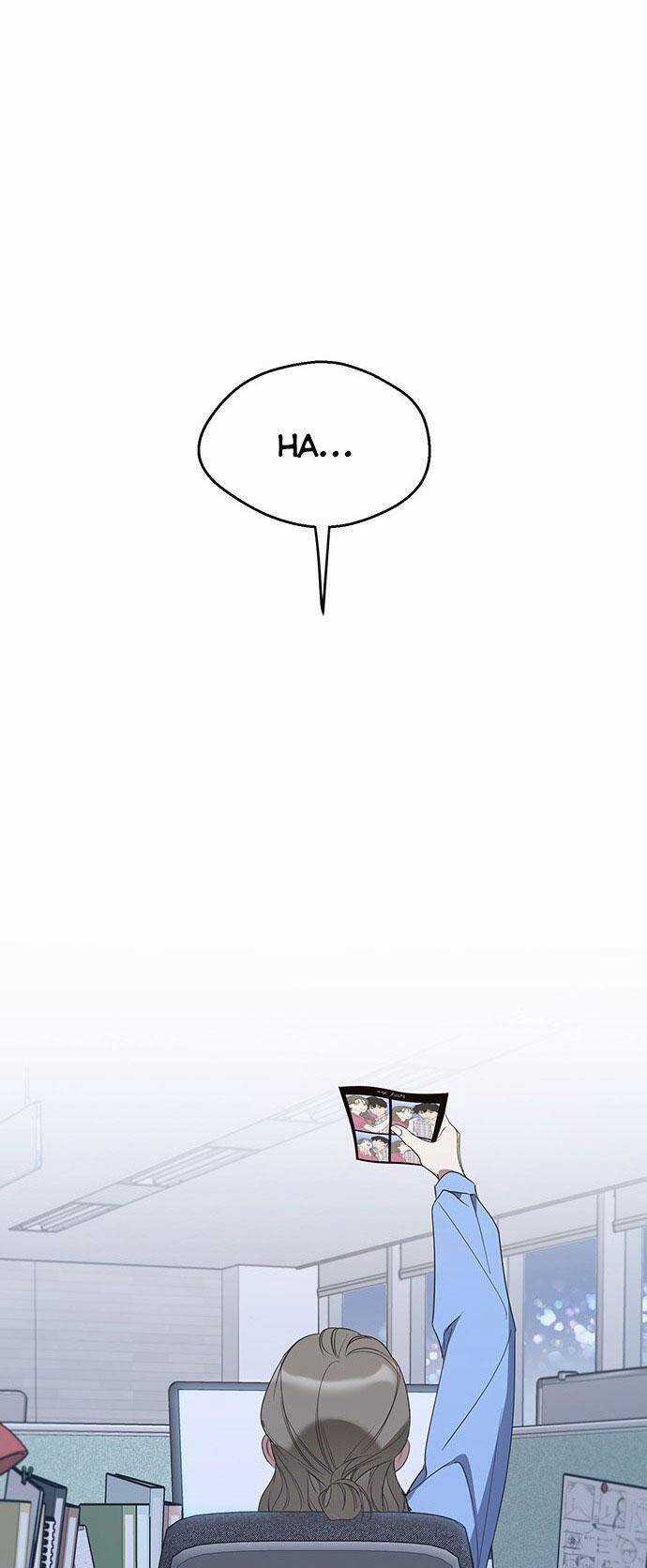 Vận Xui Chốn Công Sở Chapter 42 trang 49