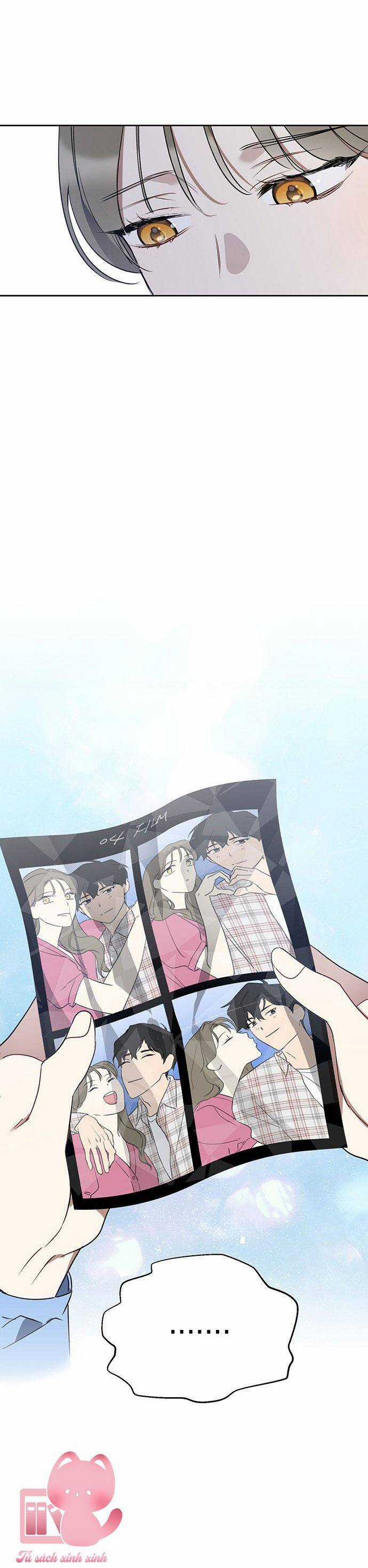 Vận Xui Chốn Công Sở Chapter 42 trang 5