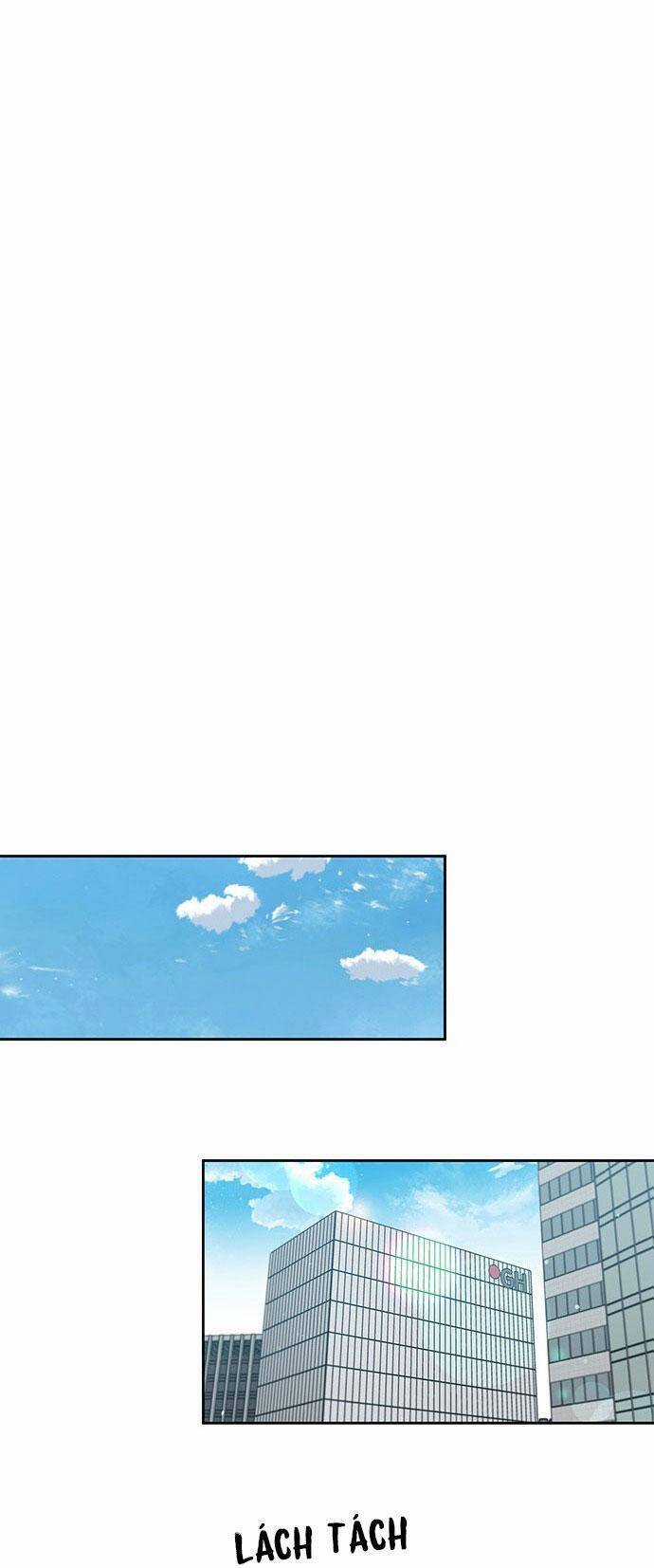 Vận Xui Chốn Công Sở Chapter 42 trang 51