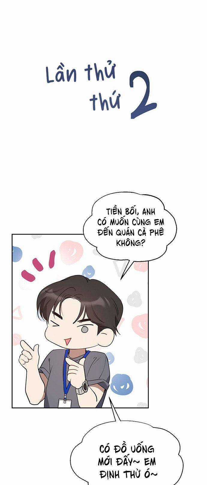 Vận Xui Chốn Công Sở Chapter 42 trang 56