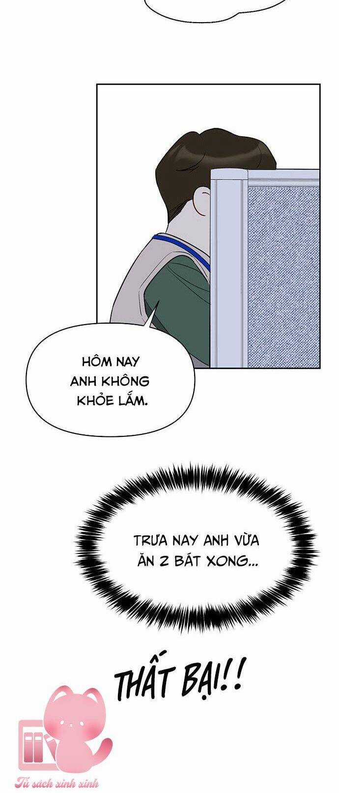 Vận Xui Chốn Công Sở Chapter 42 trang 57