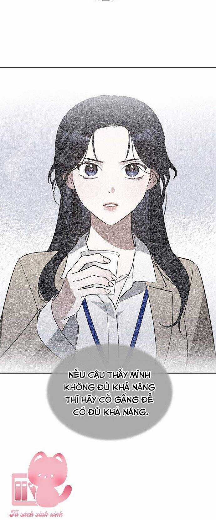 Vận Xui Chốn Công Sở Chapter 42 trang 61