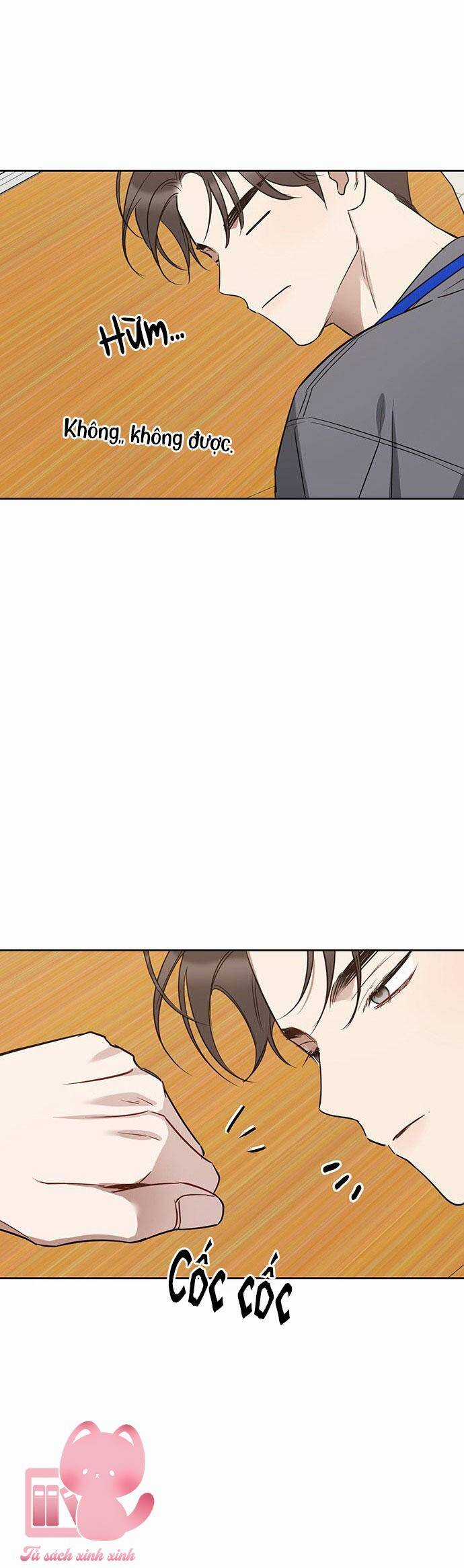 Vận Xui Chốn Công Sở Chapter 42 trang 62