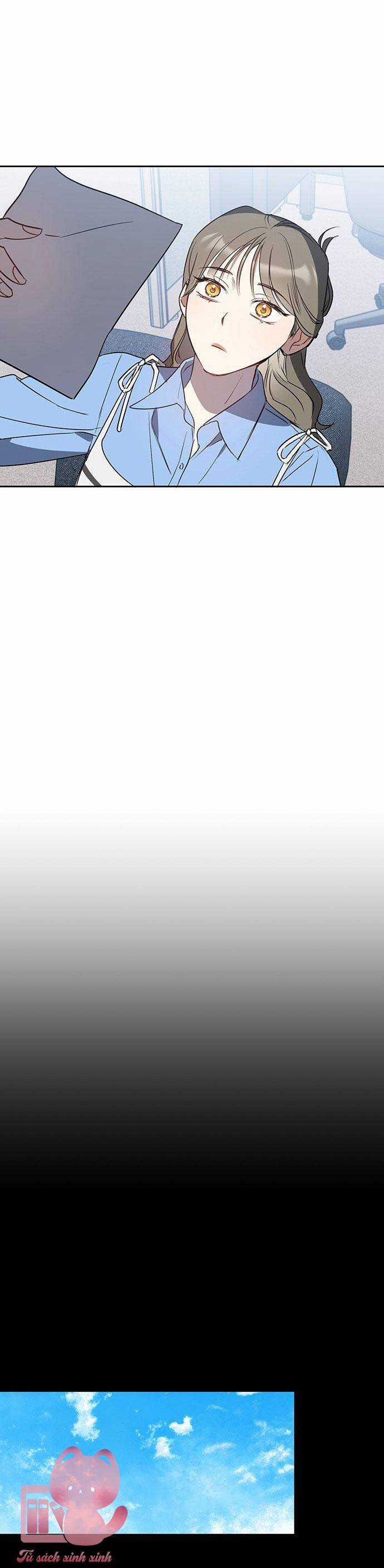 Vận Xui Chốn Công Sở Chapter 42 trang 7